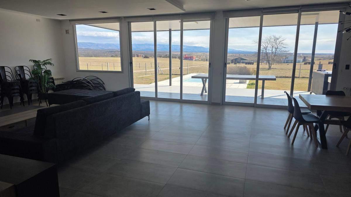 Foto de Casa Campo en Punto Claro - Villa Ciudad Parque, imagen 3