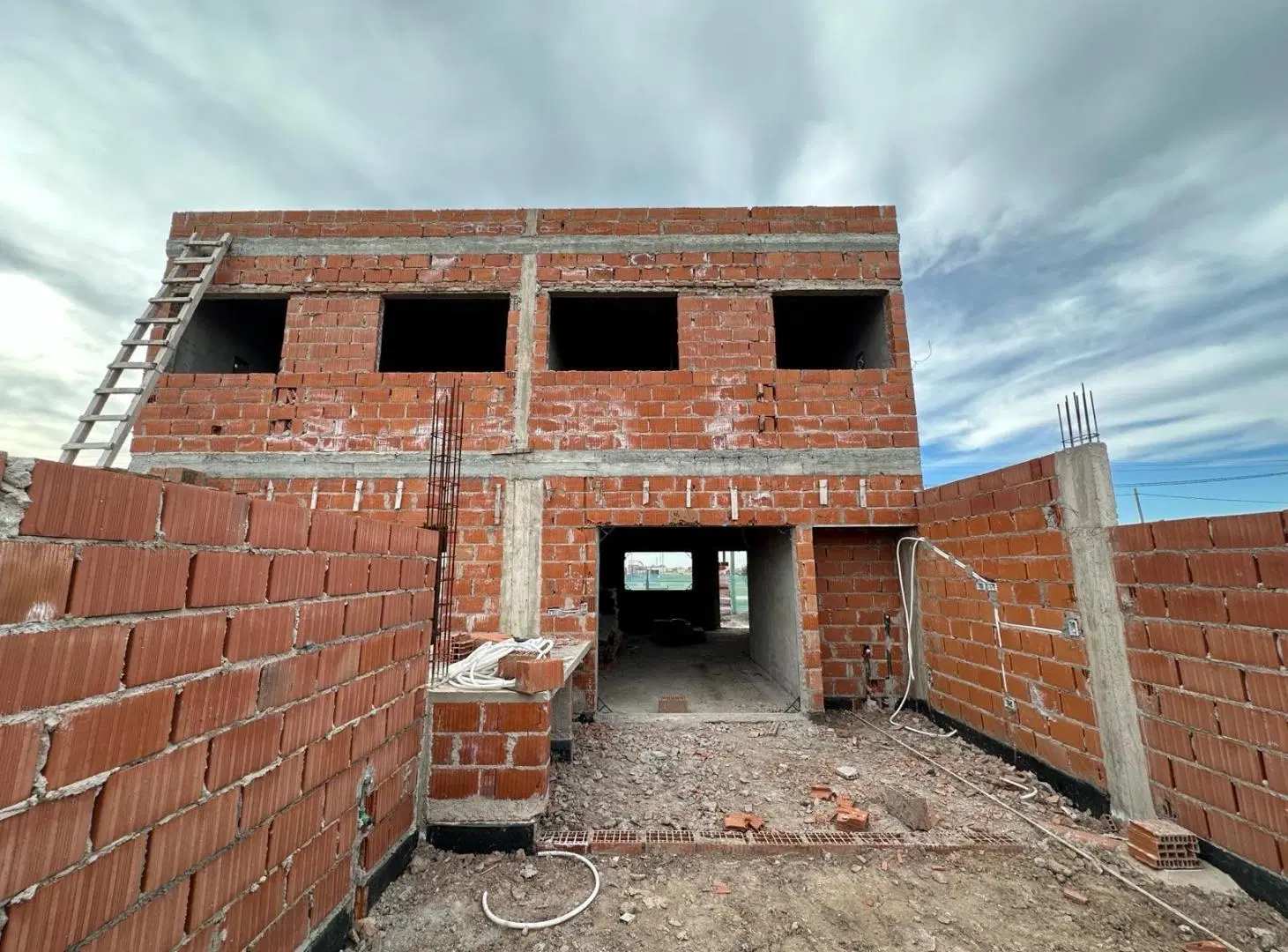 Dúplex en Venta 2 Dorm en Cuestas de Manantiales 4