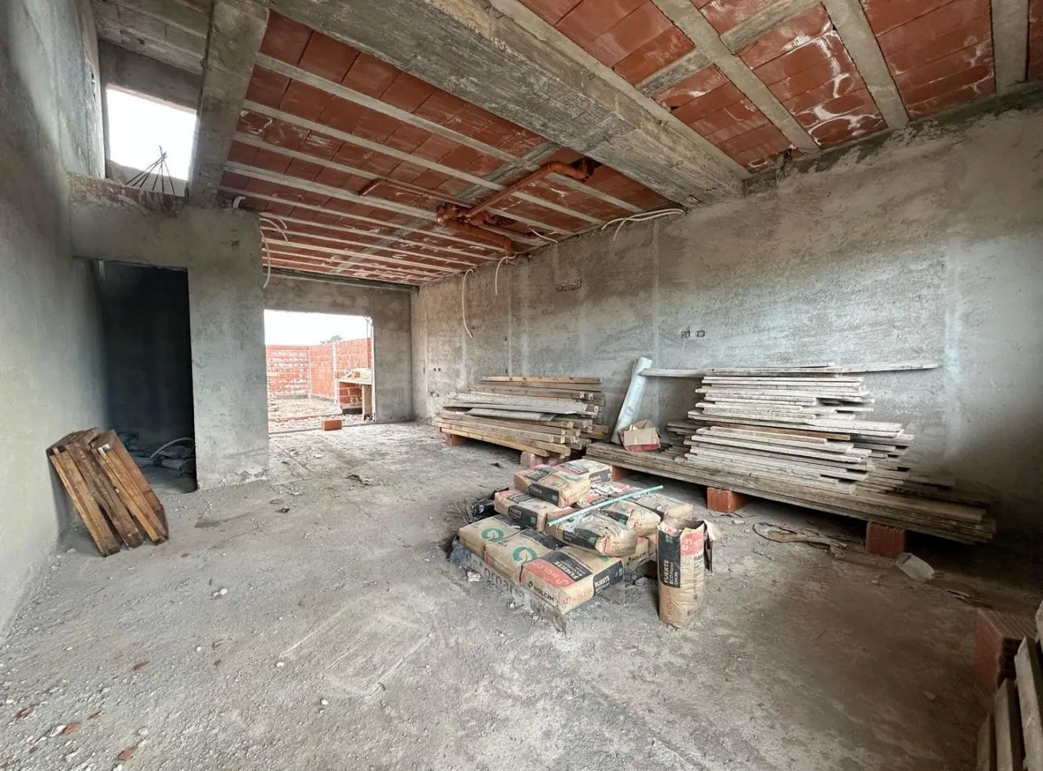 Dúplex en Venta 2 Dorm en Cuestas de Manantiales 5
