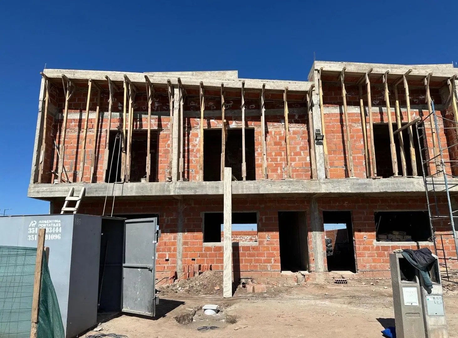 Dúplex en Venta 2 Dorm en Cuestas de Manantiales 3