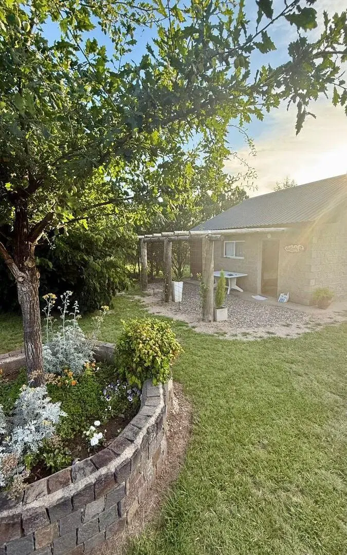 Lote en Villa General Belgrano 5