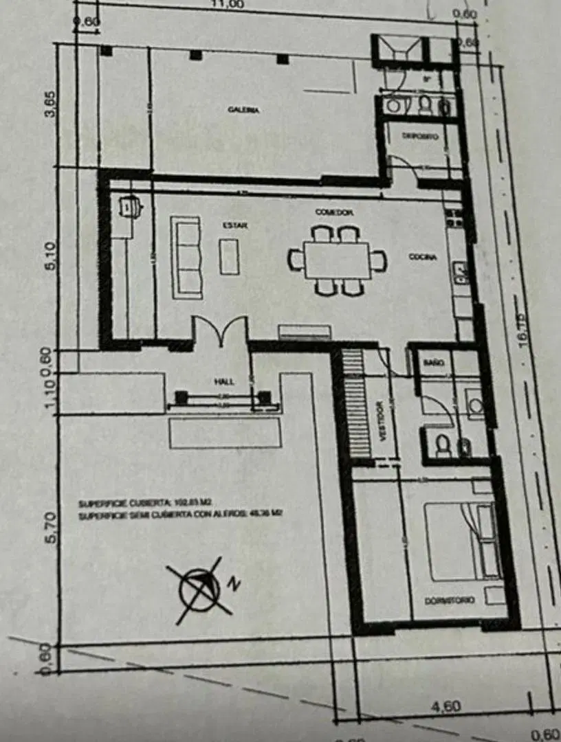 Plano 1