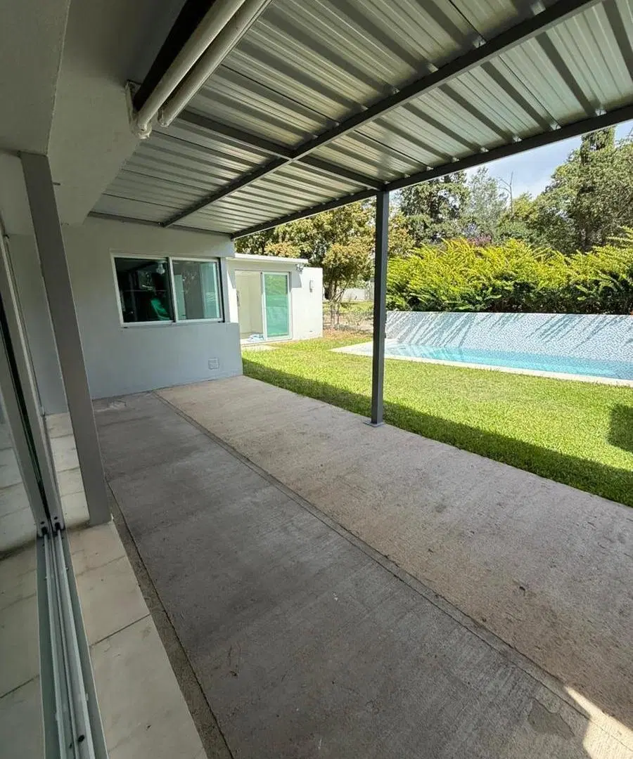 Casa en Venta 3 dorm en Quintas de Warcalde 5