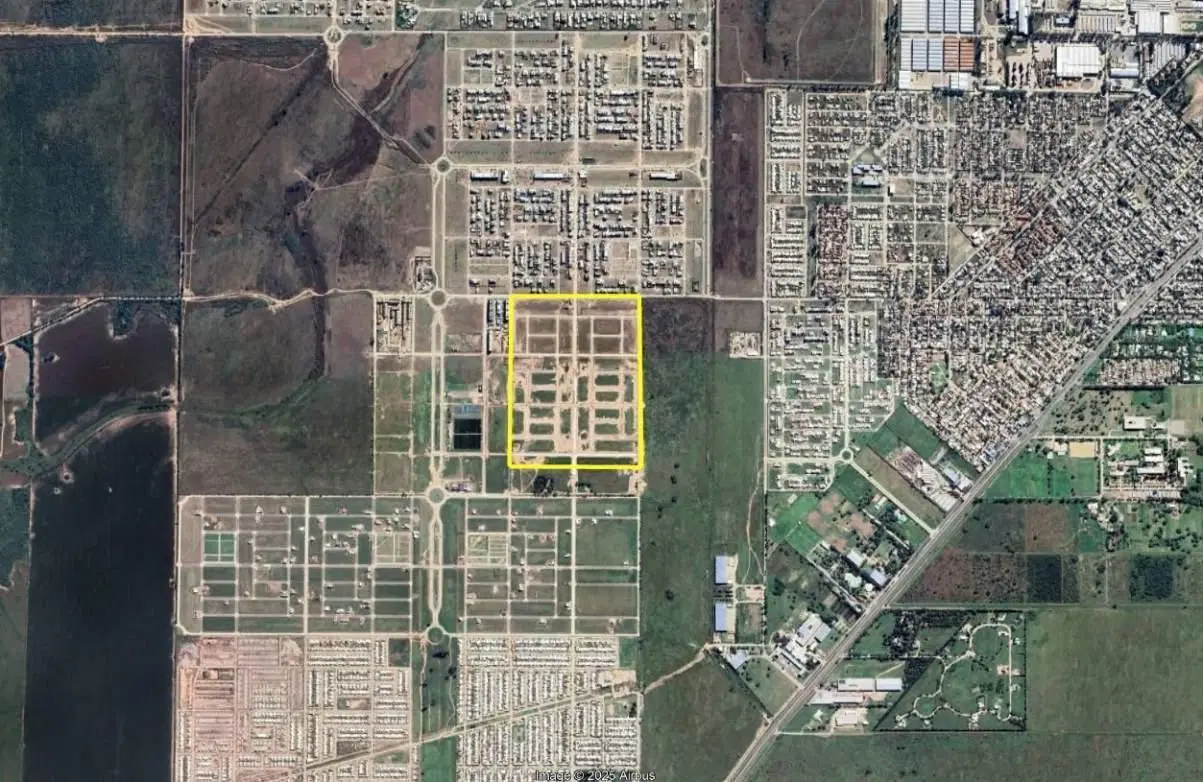 AVISO: lote en Abras de Manantiales!! 4