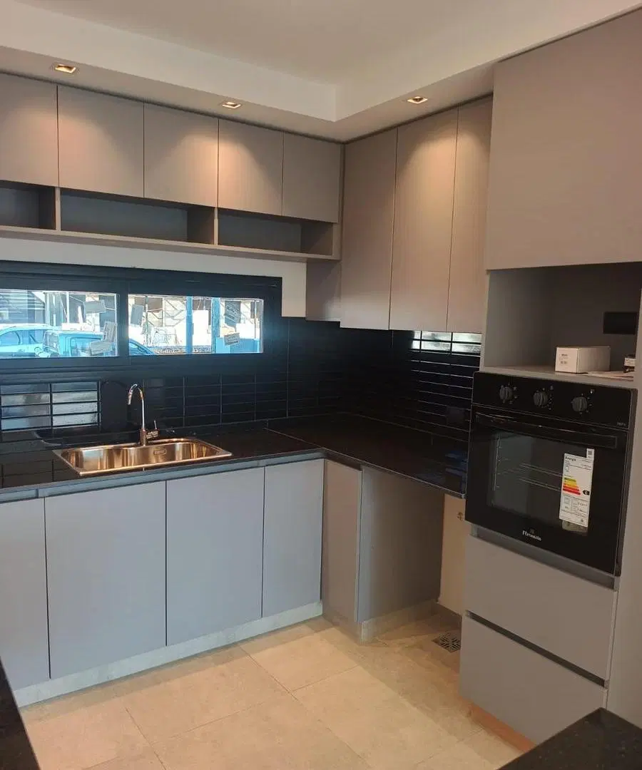 DUPLEX DE CATEGORIA EN QUEBRADAS DE MANANTIALES DE 3 DORMITORIOS 5
