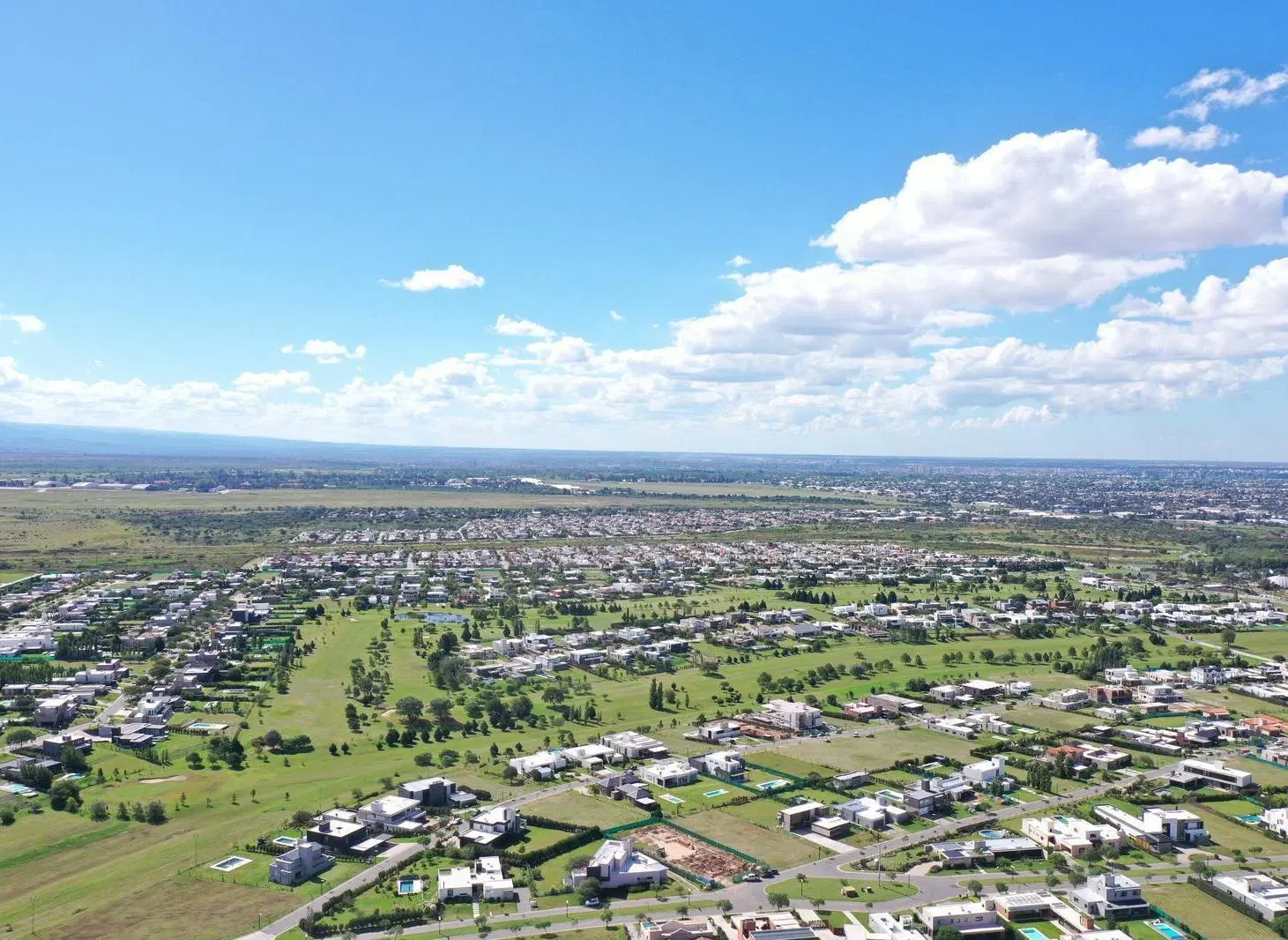 Lote en venta en La Cascada Country 2