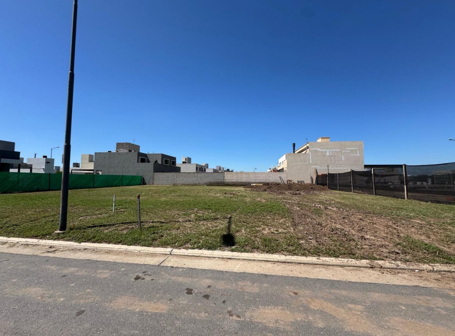Lote en venta en Terrazas de Manantiales