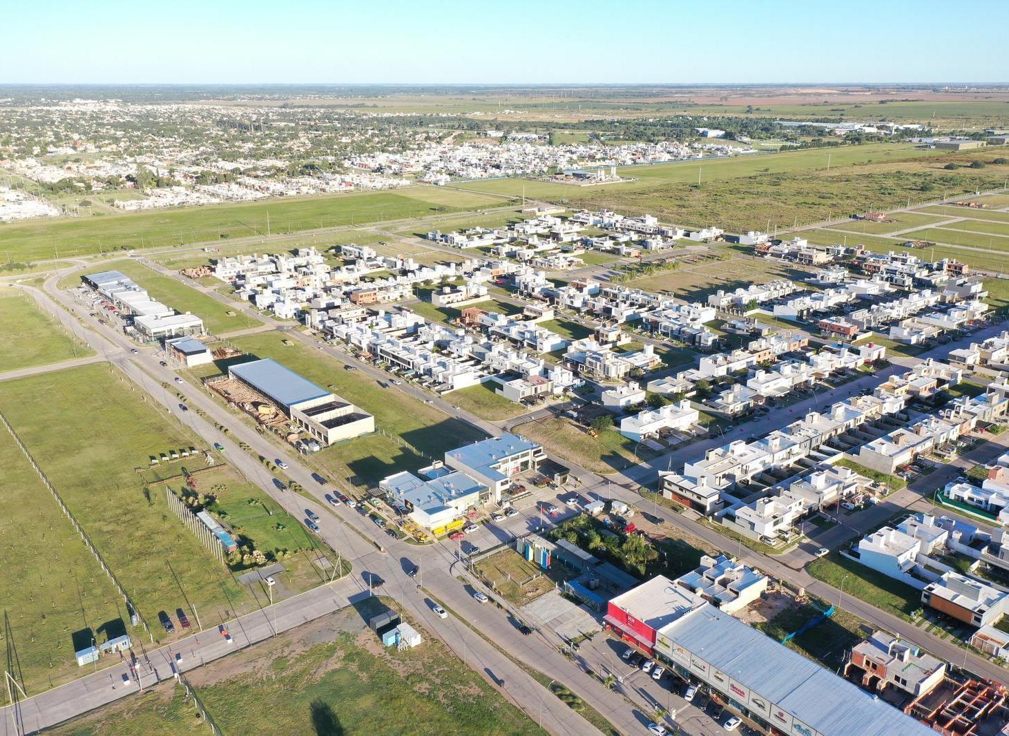Foto de Terreno en Pampas de Manantiales, imagen 5