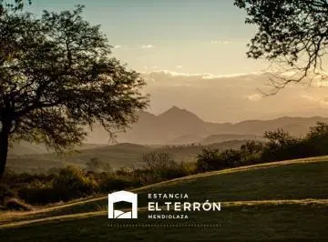 Terreno en Estancia El Terrón 2