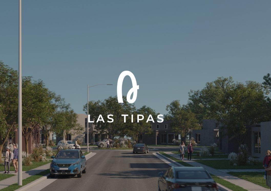 Lote en Venta en Las Tipas