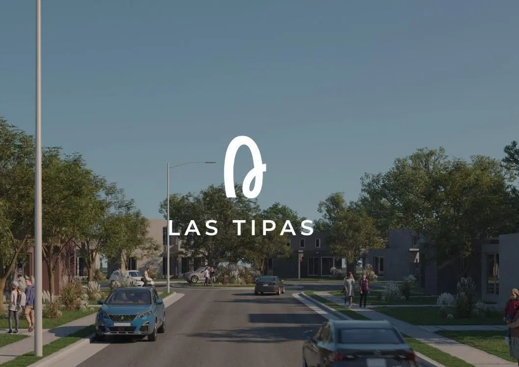 Lote en Venta en Las Tipas 3