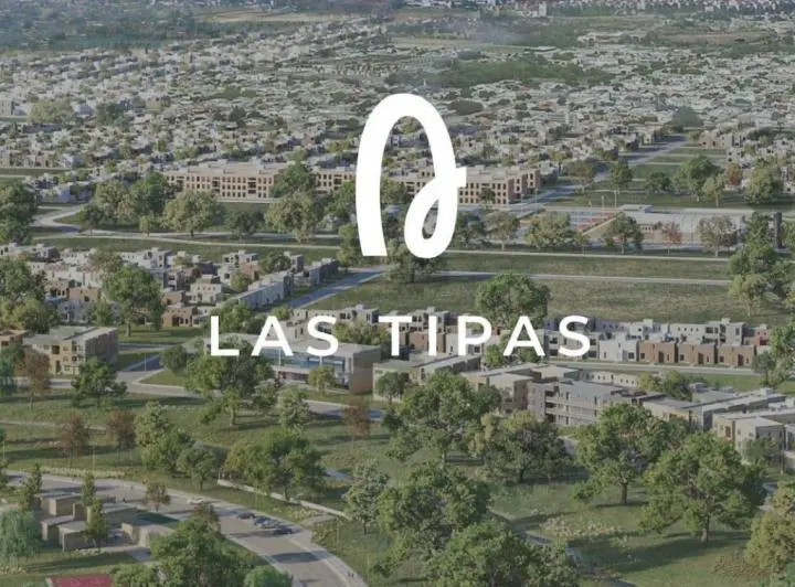 Lote en Venta en Las Tipas 2