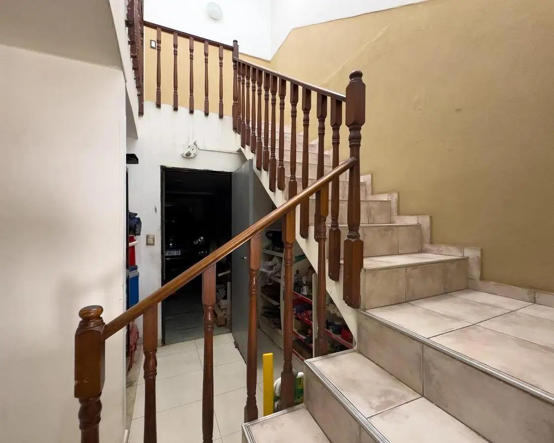 APTO A CREDITO> CASA EN VENTA 4 DORM BARRIO JARDIN 8