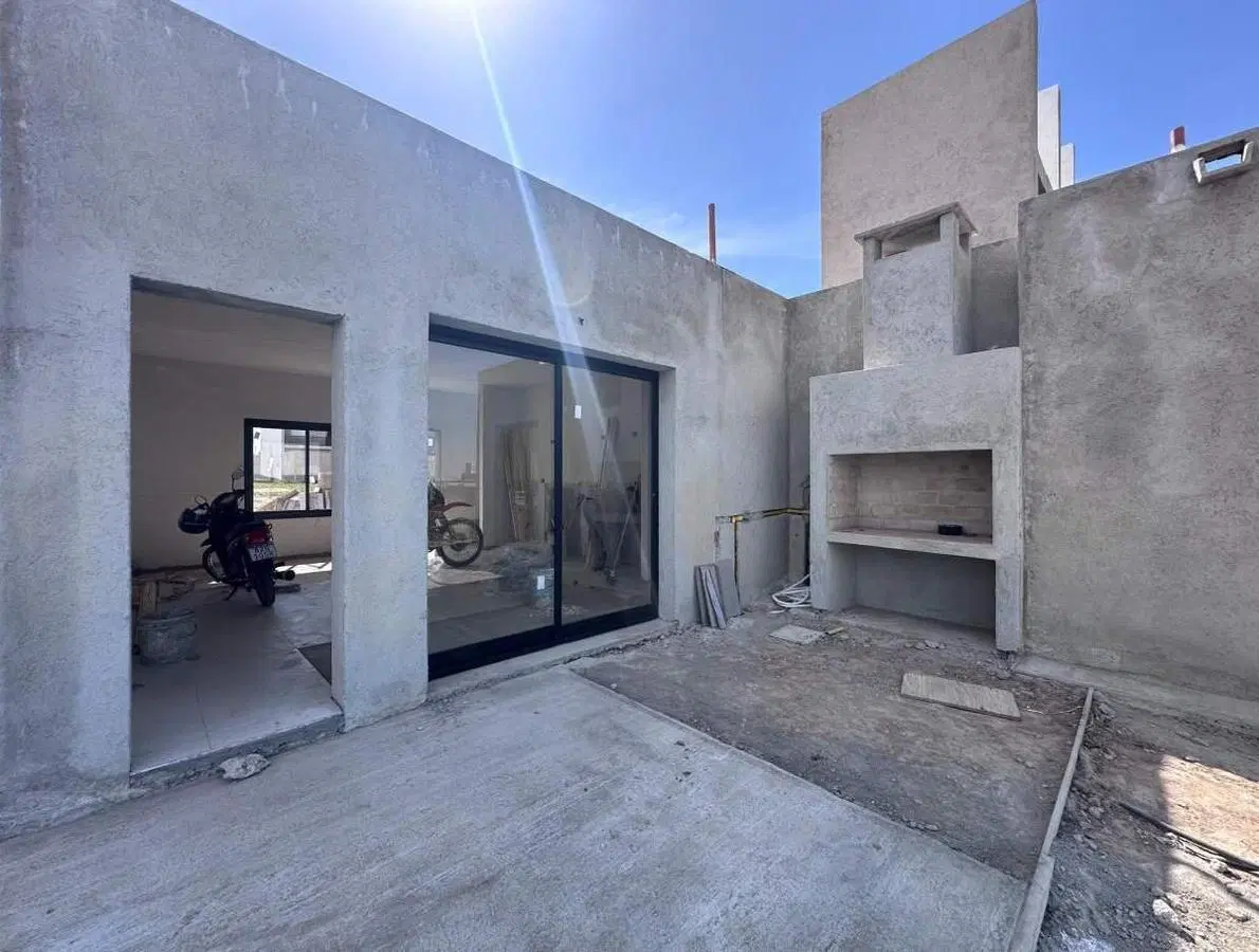 VENTA DUPLEX 2 DORMITORIOS DOCTA 2