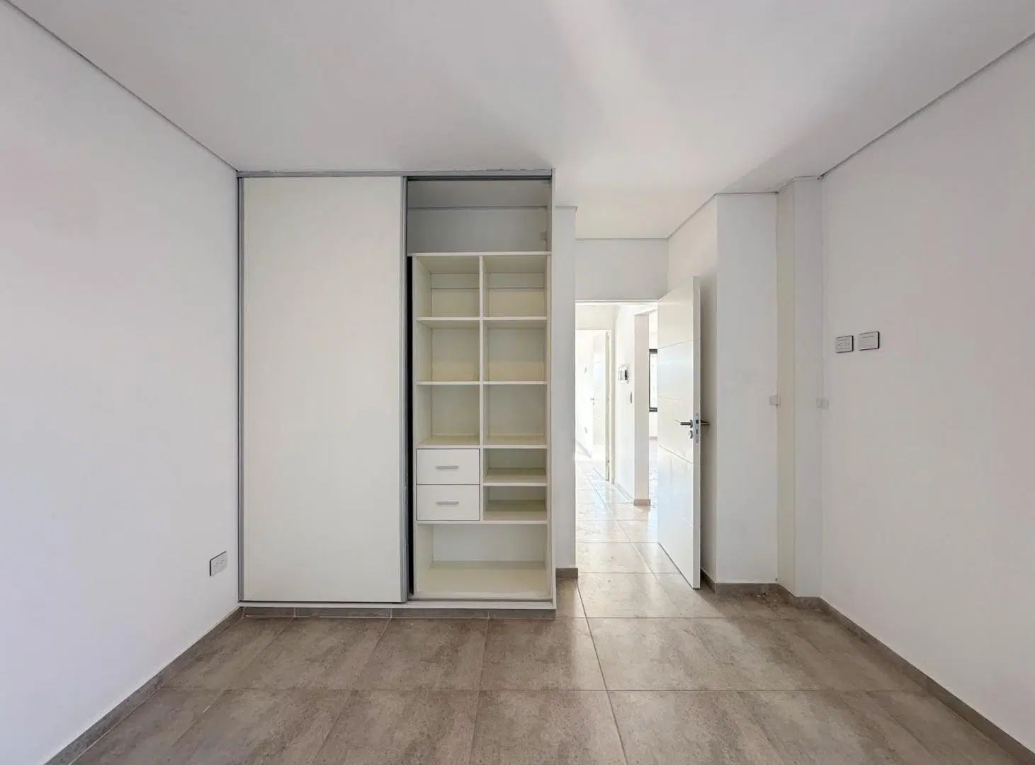 DUPLEX VENTA 2 DORM QUEBRADAS DE MANANTIALES 5