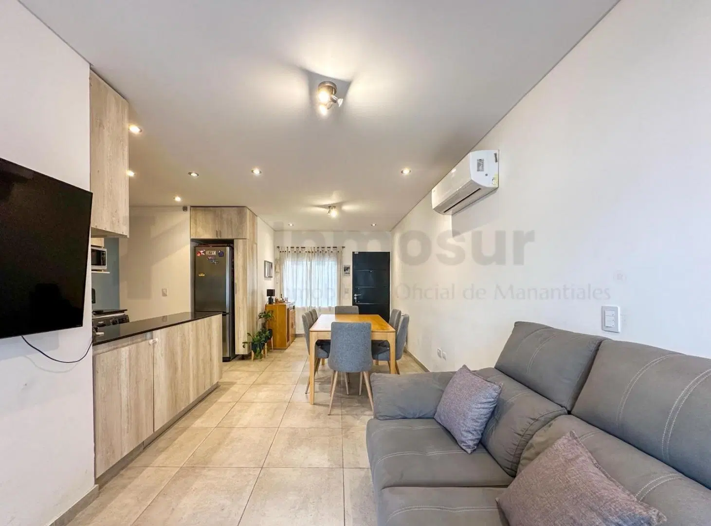 DUPLEX VENTA 2 DORM COLINAS DE MANANTIALES 3