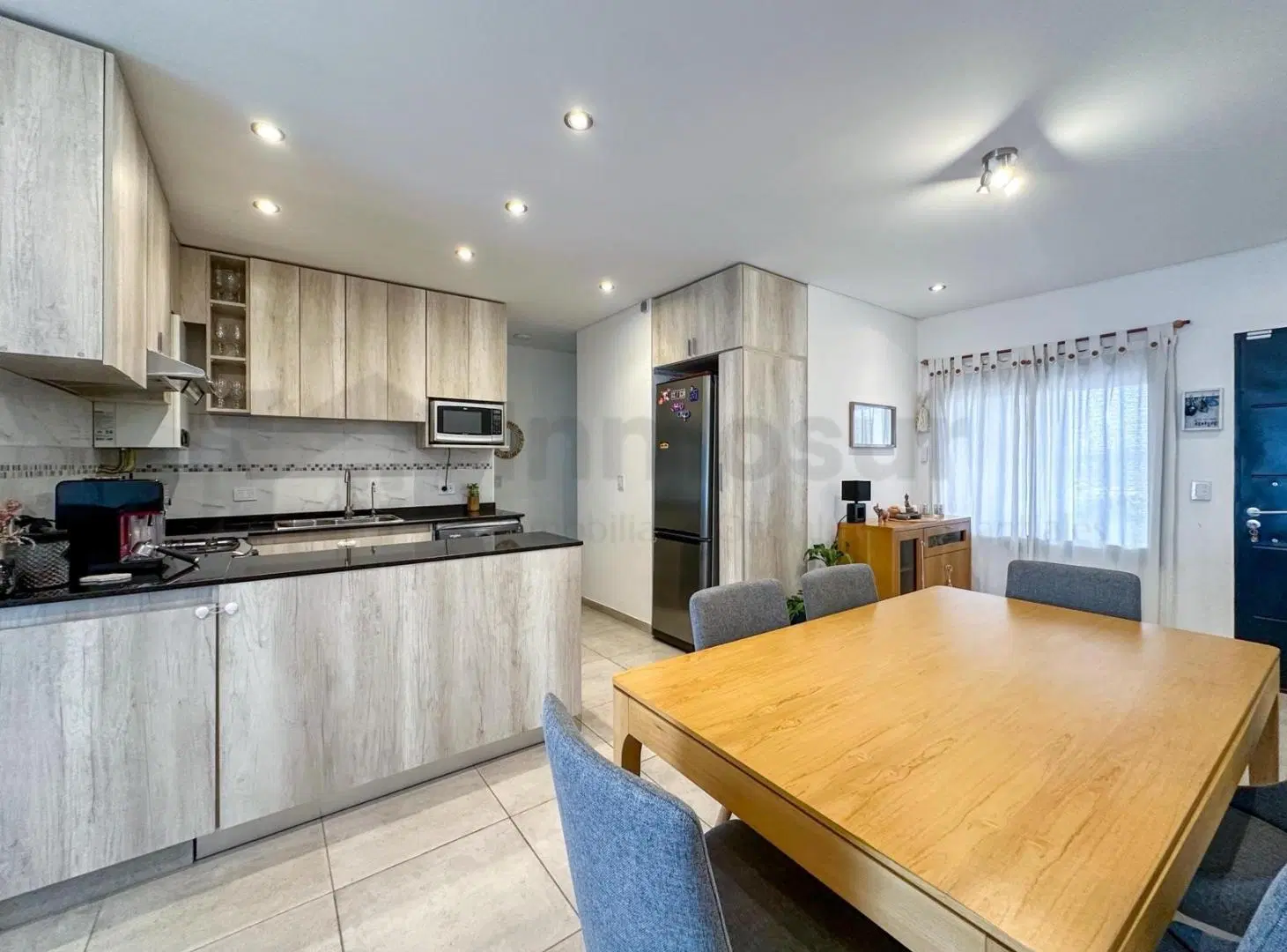 DUPLEX VENTA 2 DORM COLINAS DE MANANTIALES 4