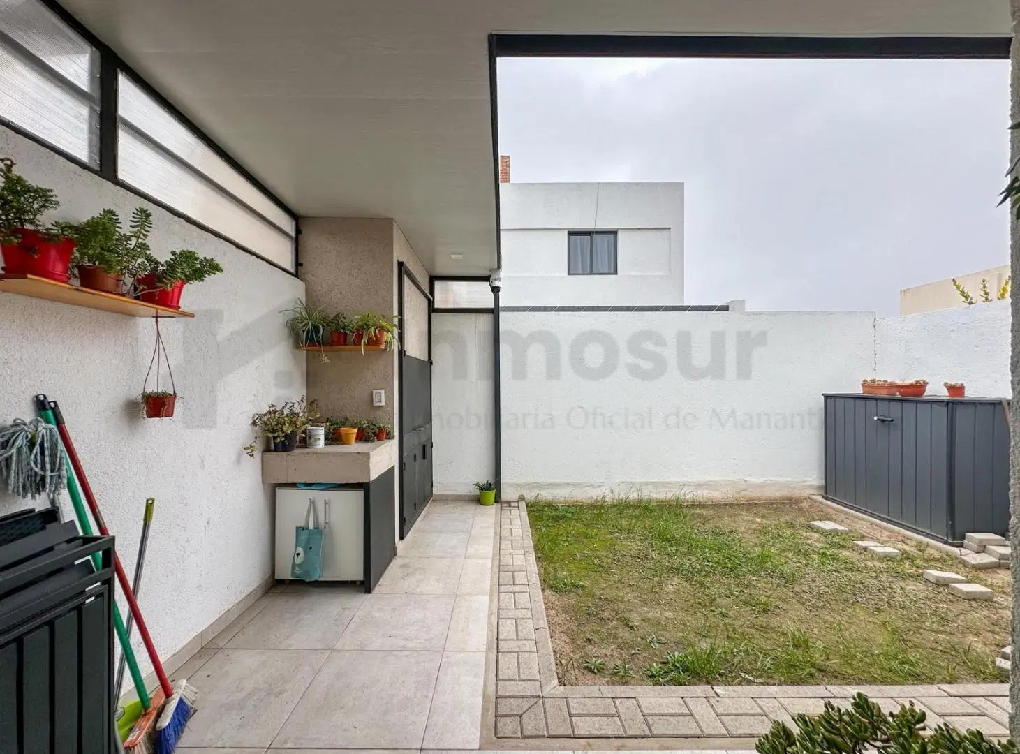 DUPLEX VENTA 2 DORM COLINAS DE MANANTIALES 1