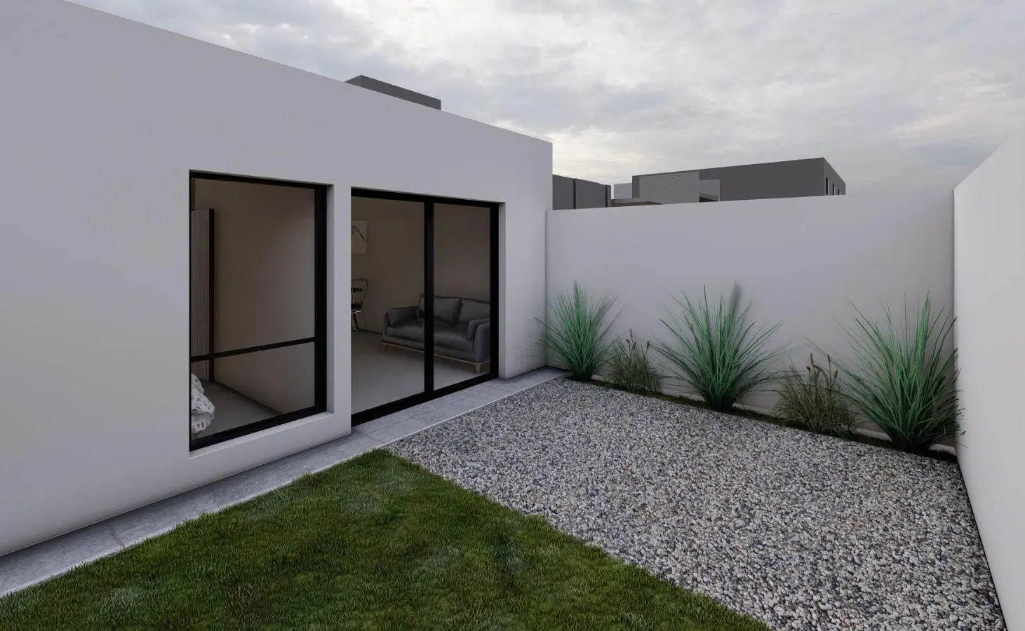 OPORTUNIDAD: Duplex 2 Dorm en Planta Baja Completo en Colinas de Manantiales 2