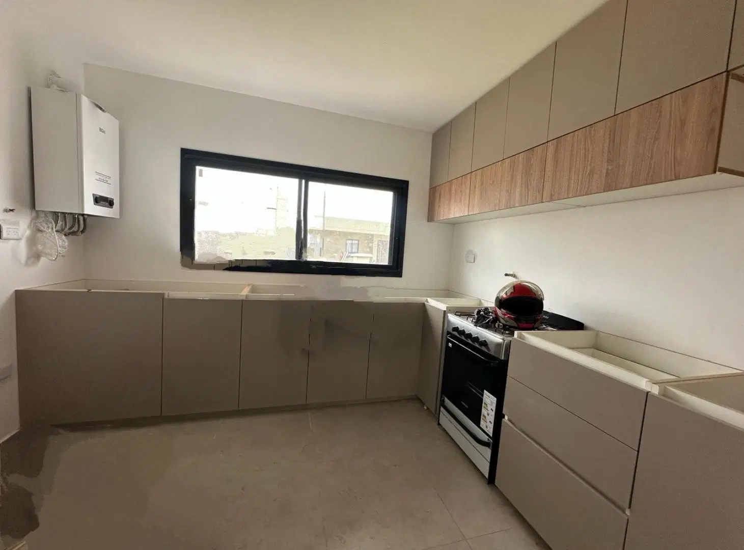 OPORTUNIDAD: Duplex 2 Dorm en Planta Baja Completo en Colinas de Manantiales 5