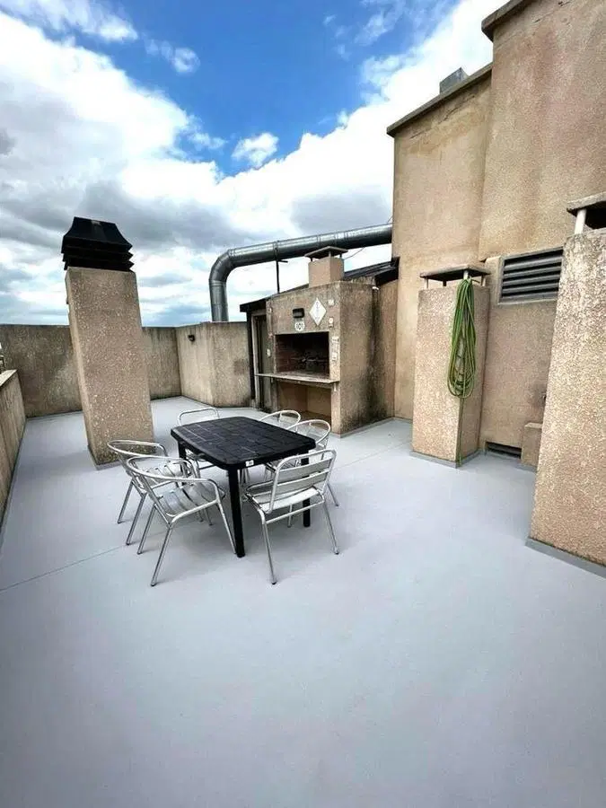 Gran Triplex en Nueva cordoba 2