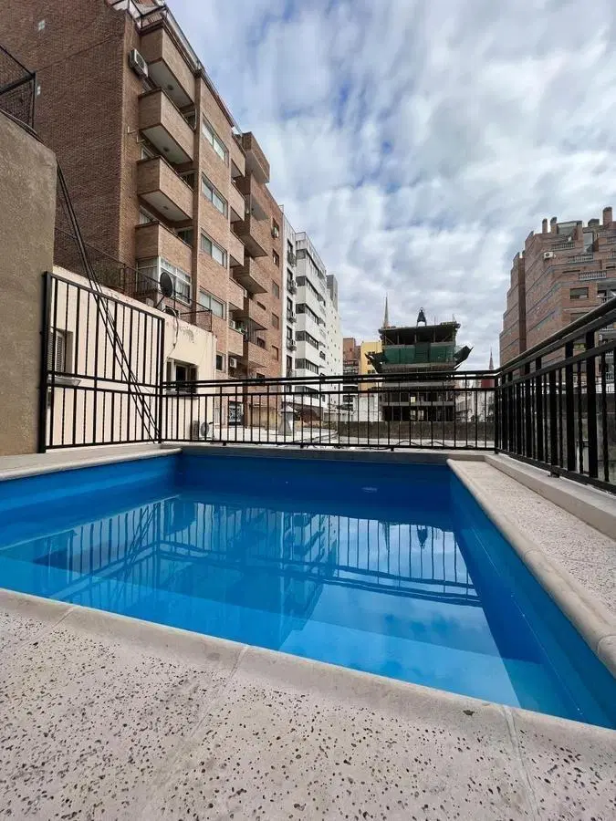 Gran Triplex en Nueva cordoba 1
