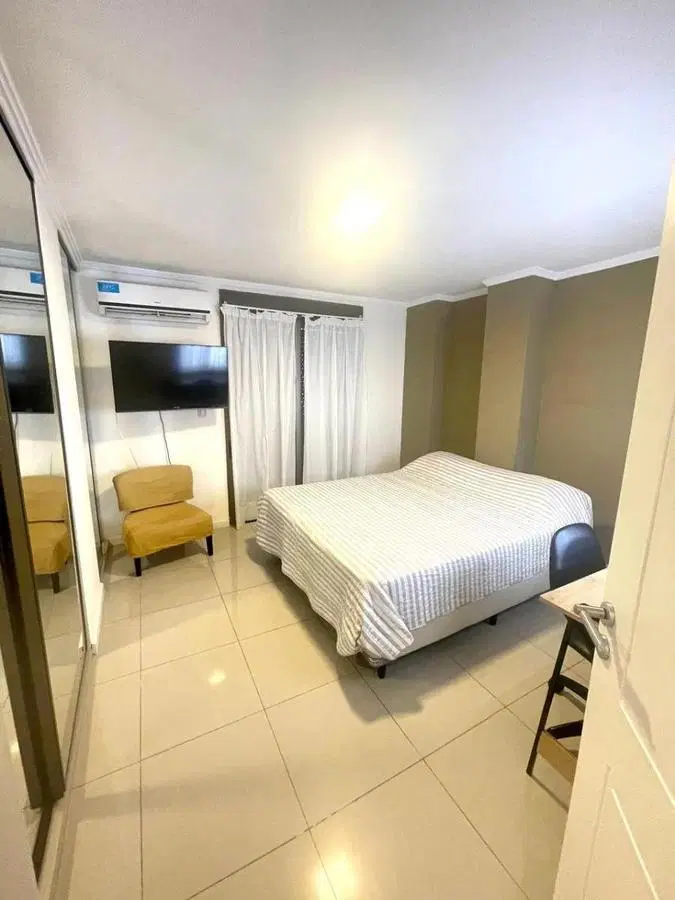 Gran Triplex en Nueva cordoba 5