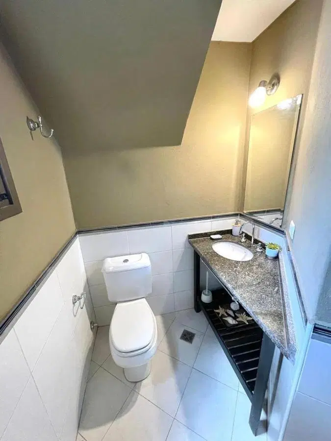Gran Triplex en Nueva cordoba 3