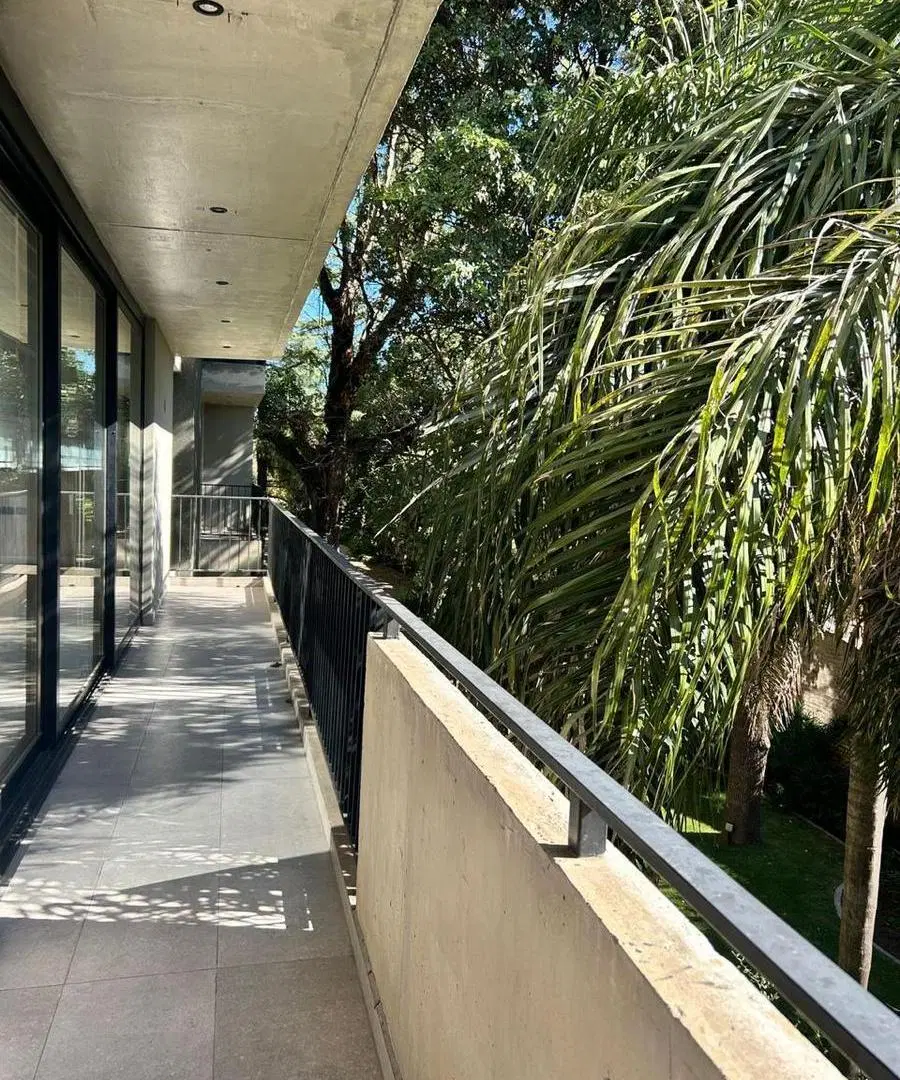 ALQUILER, Dpto Premium en Complejo 24 Cerro de las Rosas 3 Dorm, increíbles Amenities 5