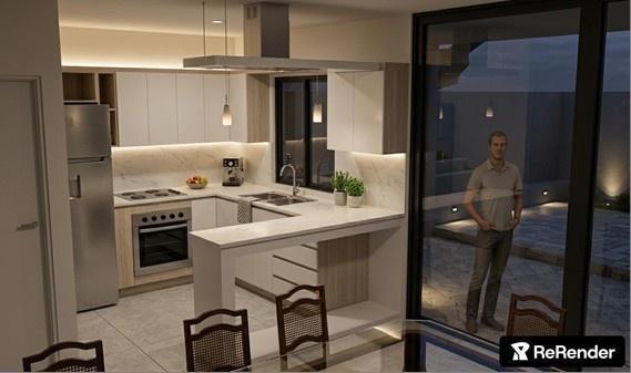 Duplex oportunidad en Obra Entrega en agosto 2026