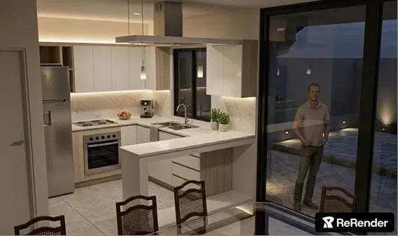 Duplex oportunidad en Obra Entrega en agosto 2026 2
