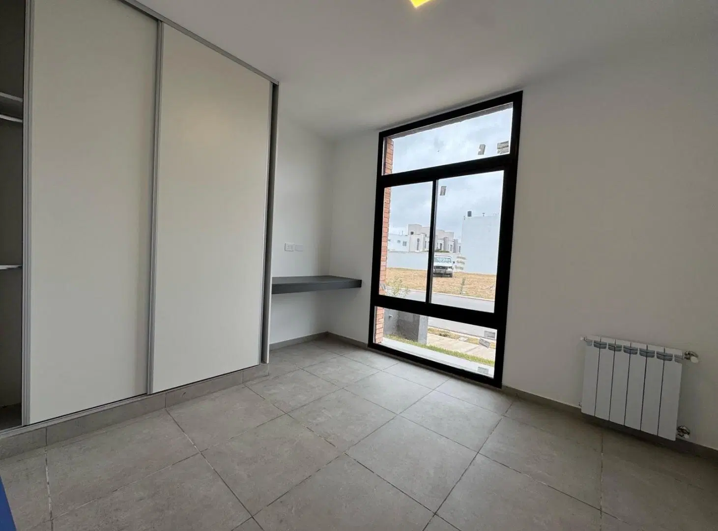 Duplex 2 dormitorios en Solares de Manantiales 2