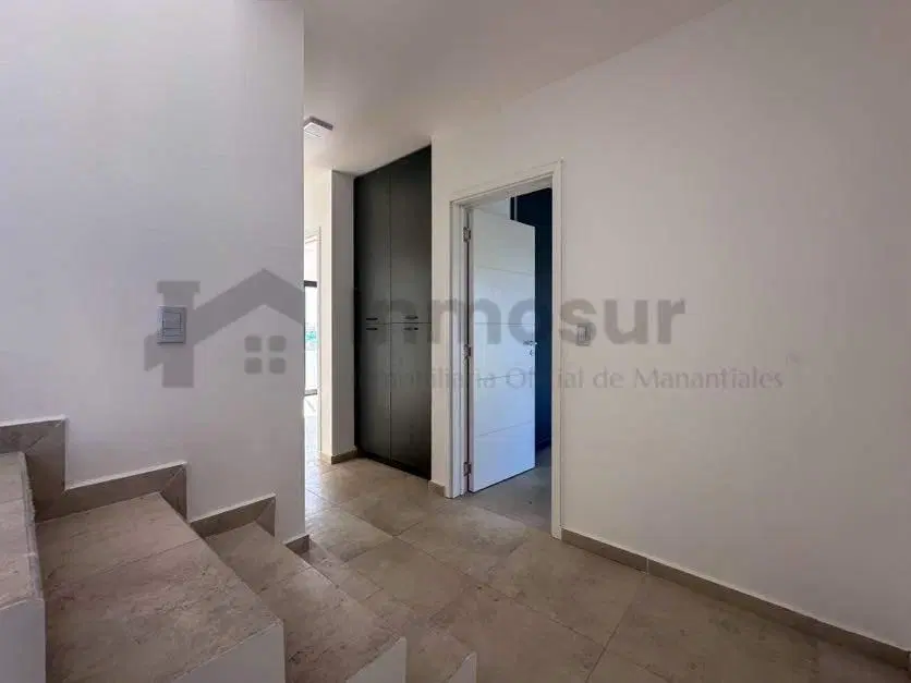 DUPLEX EN VENTA 3 DORM PRADOS DE MANANTIALES 5
