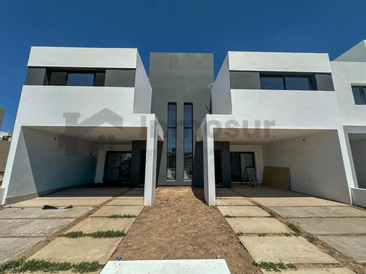 DÚPLEX EN VENTA 3 DORM QUEBRADAS DE MANANTIALES 1