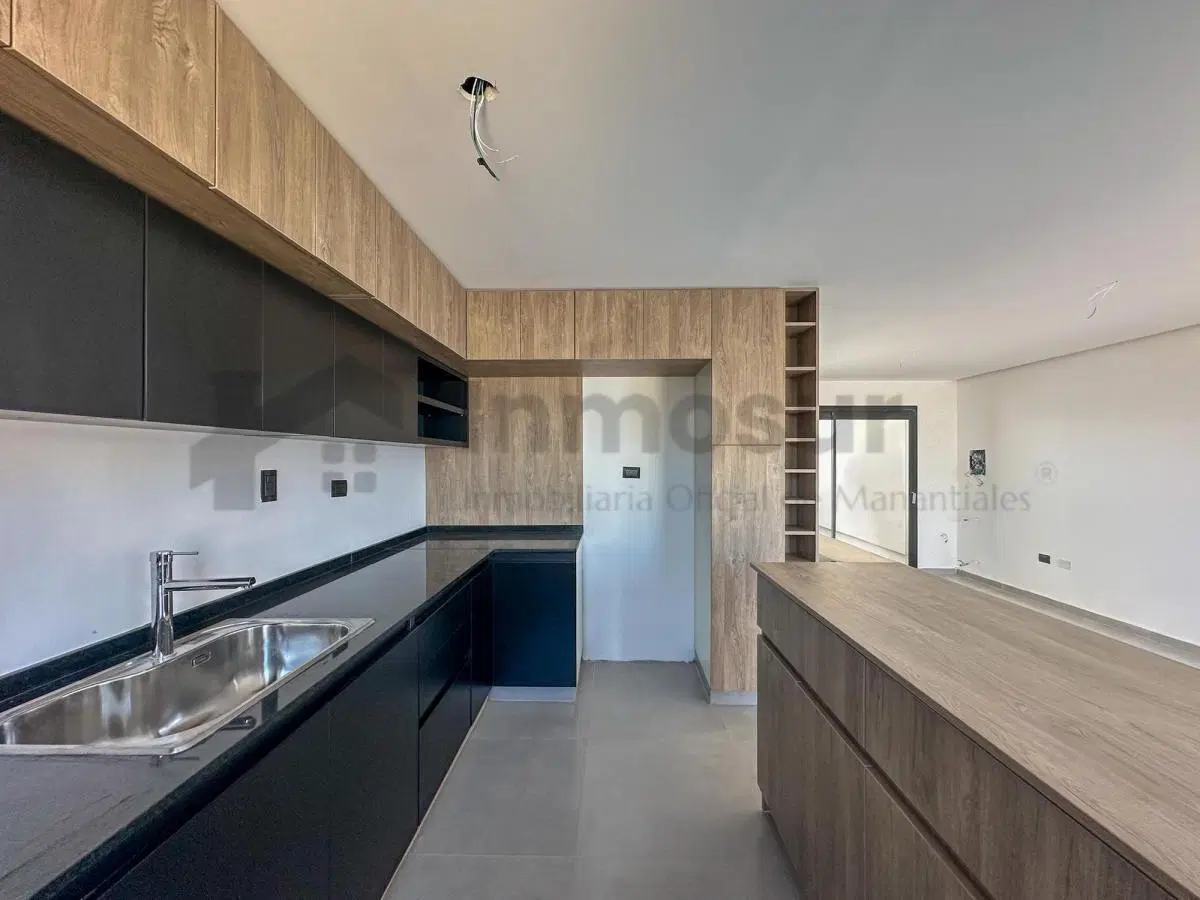 DÚPLEX EN VENTA 3 DORM QUEBRADAS DE MANANTIALES 5