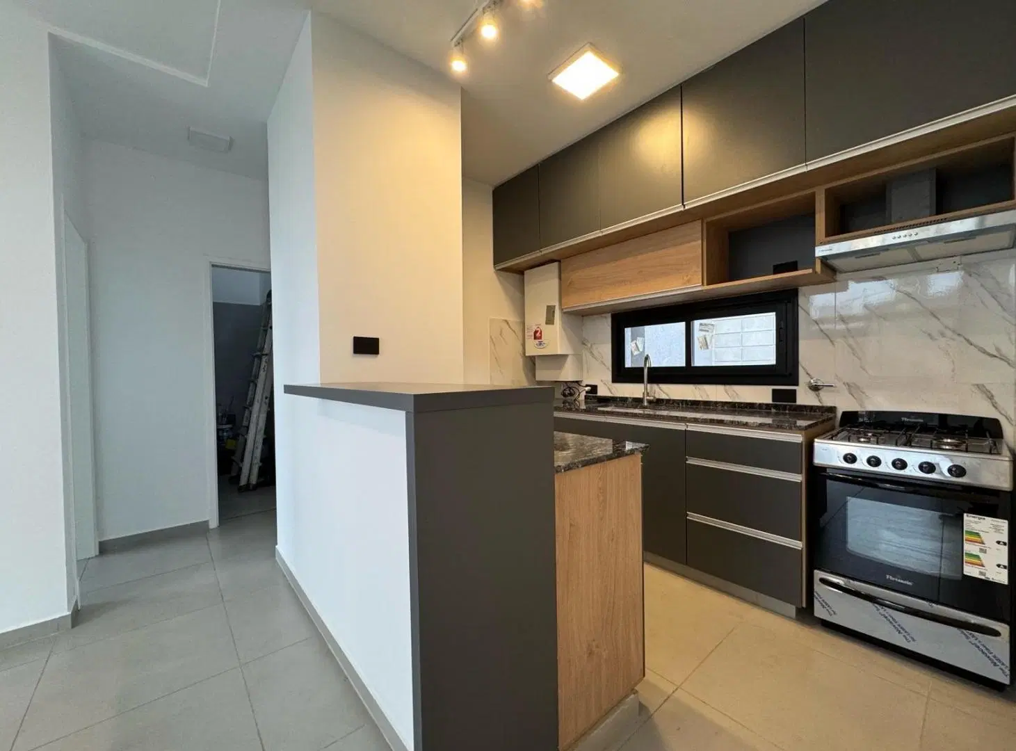 DUPLEX 2 DOR 2 BAÑOS EN COLINAS DE MANANTIALES 4
