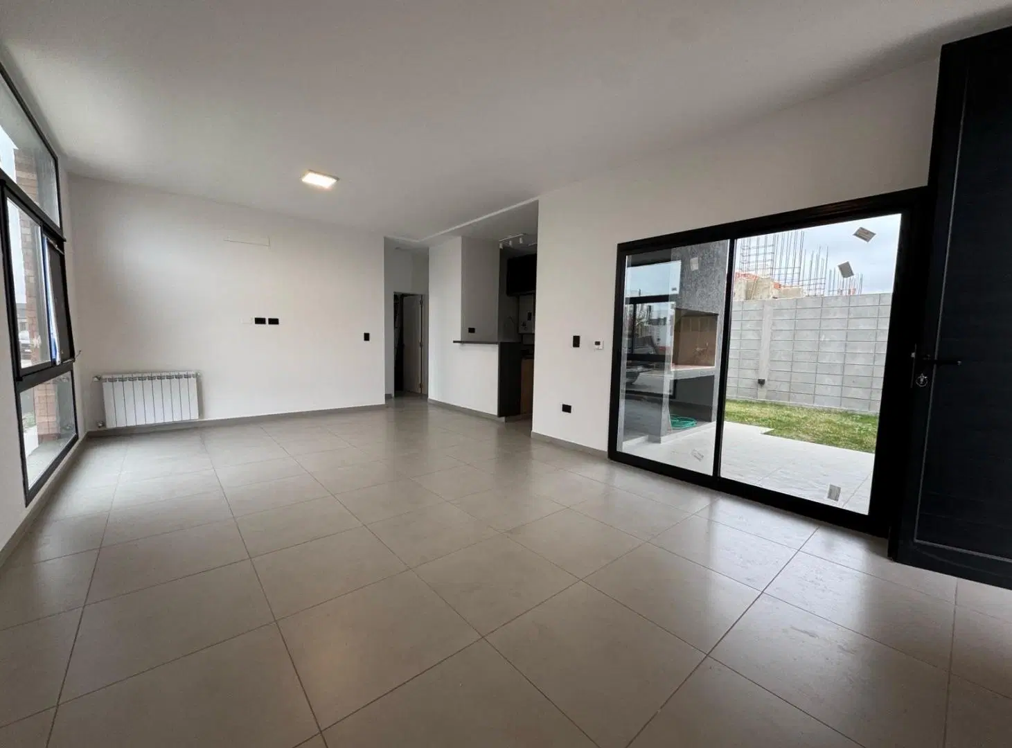 DUPLEX 2 DOR 2 BAÑOS EN COLINAS DE MANANTIALES 5