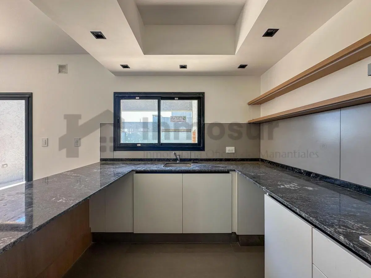 DÚPLEX VENTA 3 DORM QUEBRADAS DE MANANTIALES 8
