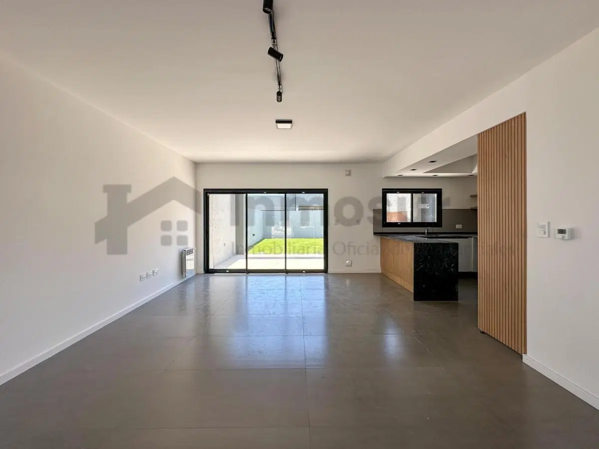 DÚPLEX VENTA 3 DORM QUEBRADAS DE MANANTIALES 3