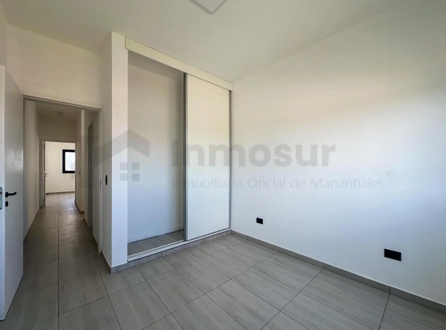 DUPLEX EN VENTA 2 DORM RINCONES DE MANANTIALES 5
