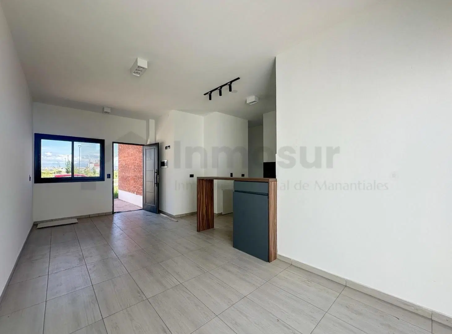 DUPLEX EN VENTA 2 DORM RINCONES DE MANANTIALES 2