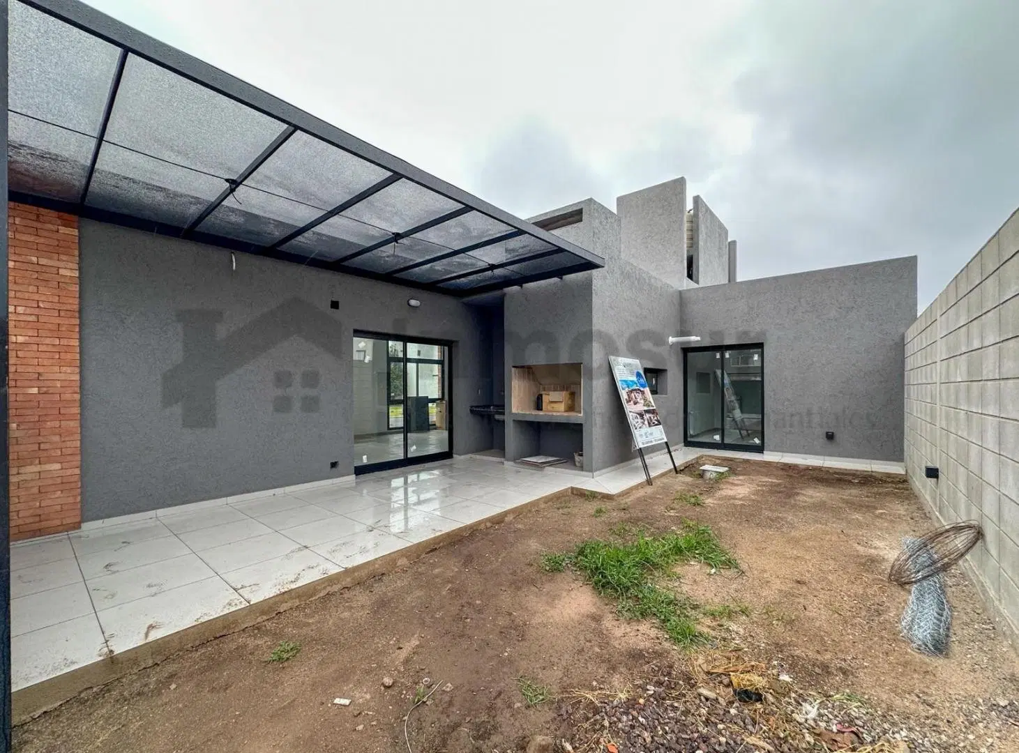 DUPLEX EN VENTA 2 DORM 2 BAÑOS COLINAS DE MANANTIALES 4