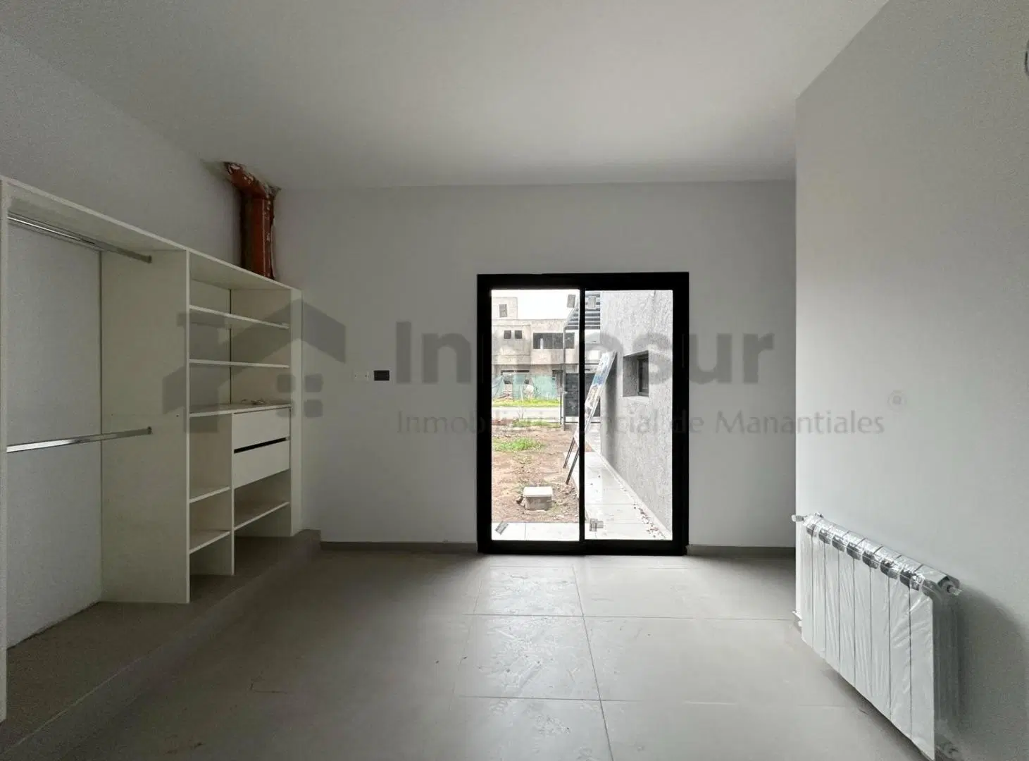 DUPLEX EN VENTA 2 DORM 2 BAÑOS COLINAS DE MANANTIALES 8