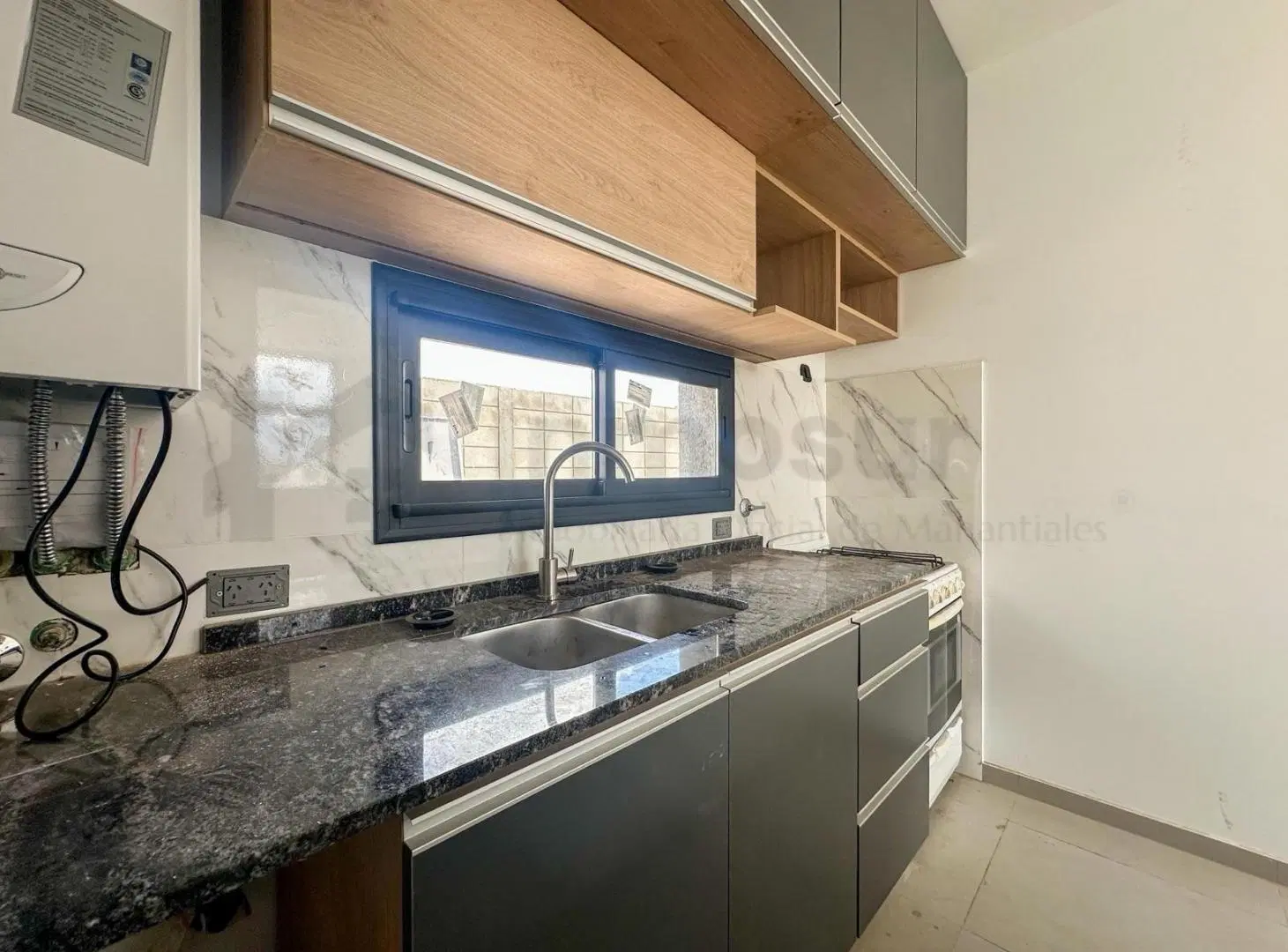 DUPLEX EN VENTA 2 DORM 2 BAÑOS COLINAS DE MANANTIALES 2