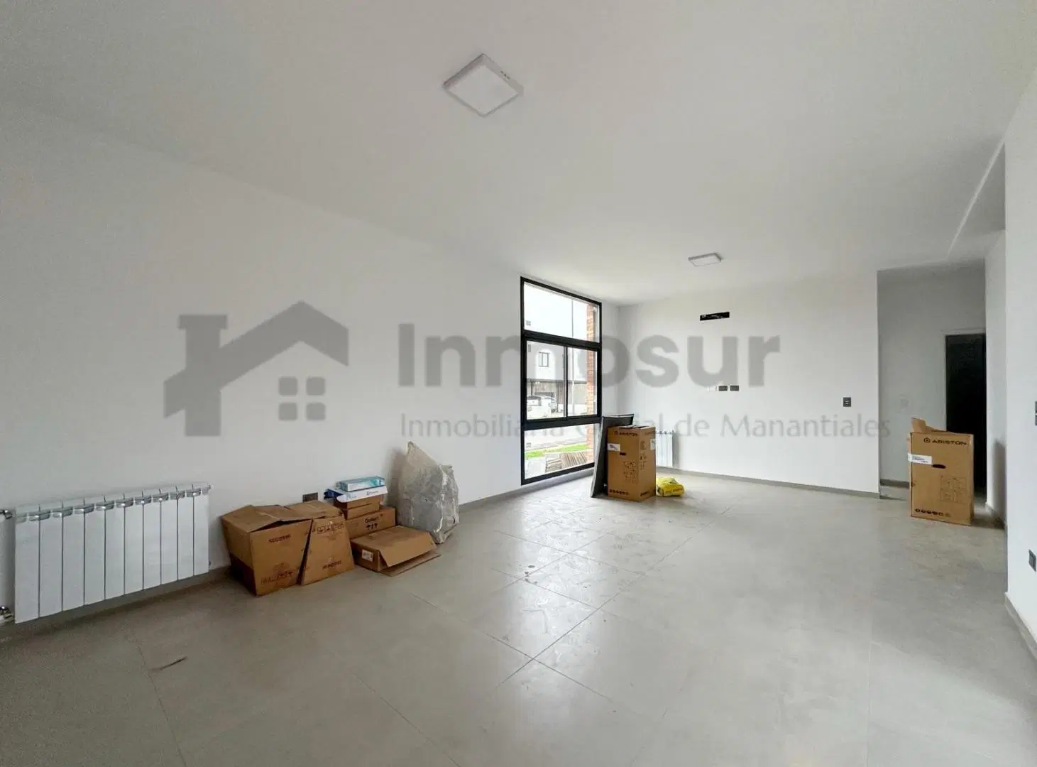 DUPLEX EN VENTA 2 DORM 2 BAÑOS COLINAS DE MANANTIALES 1