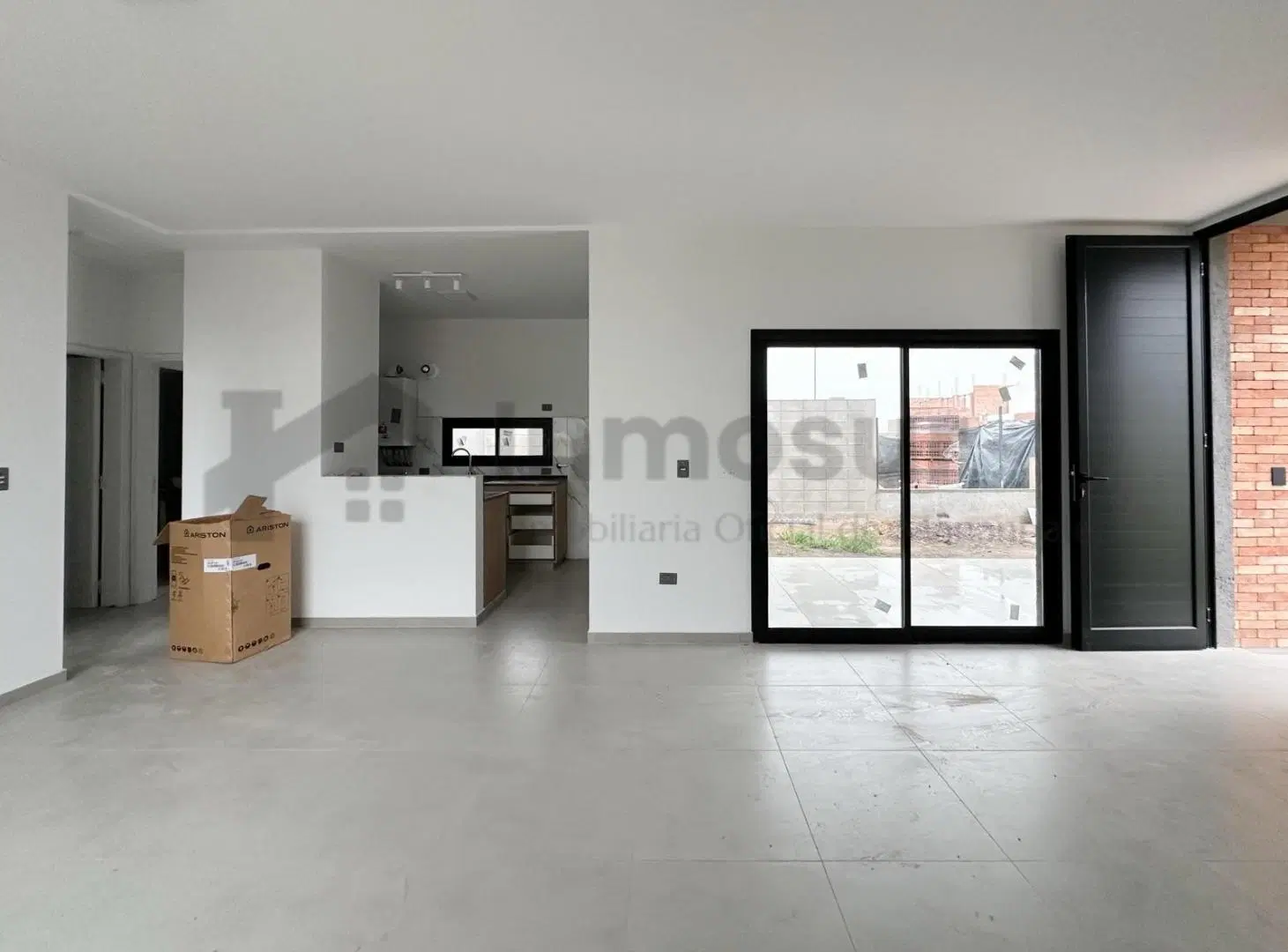DUPLEX EN VENTA 2 DORM 2 BAÑOS COLINAS DE MANANTIALES 5