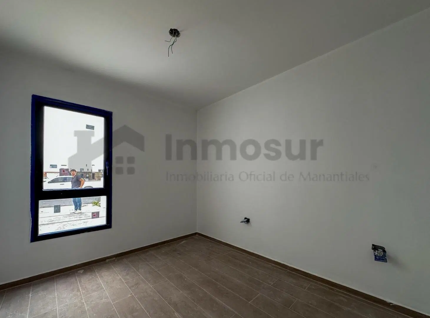 DUPLEX EN VENTA 2 DORM QUEBRADAS DE MANANTIALES 4