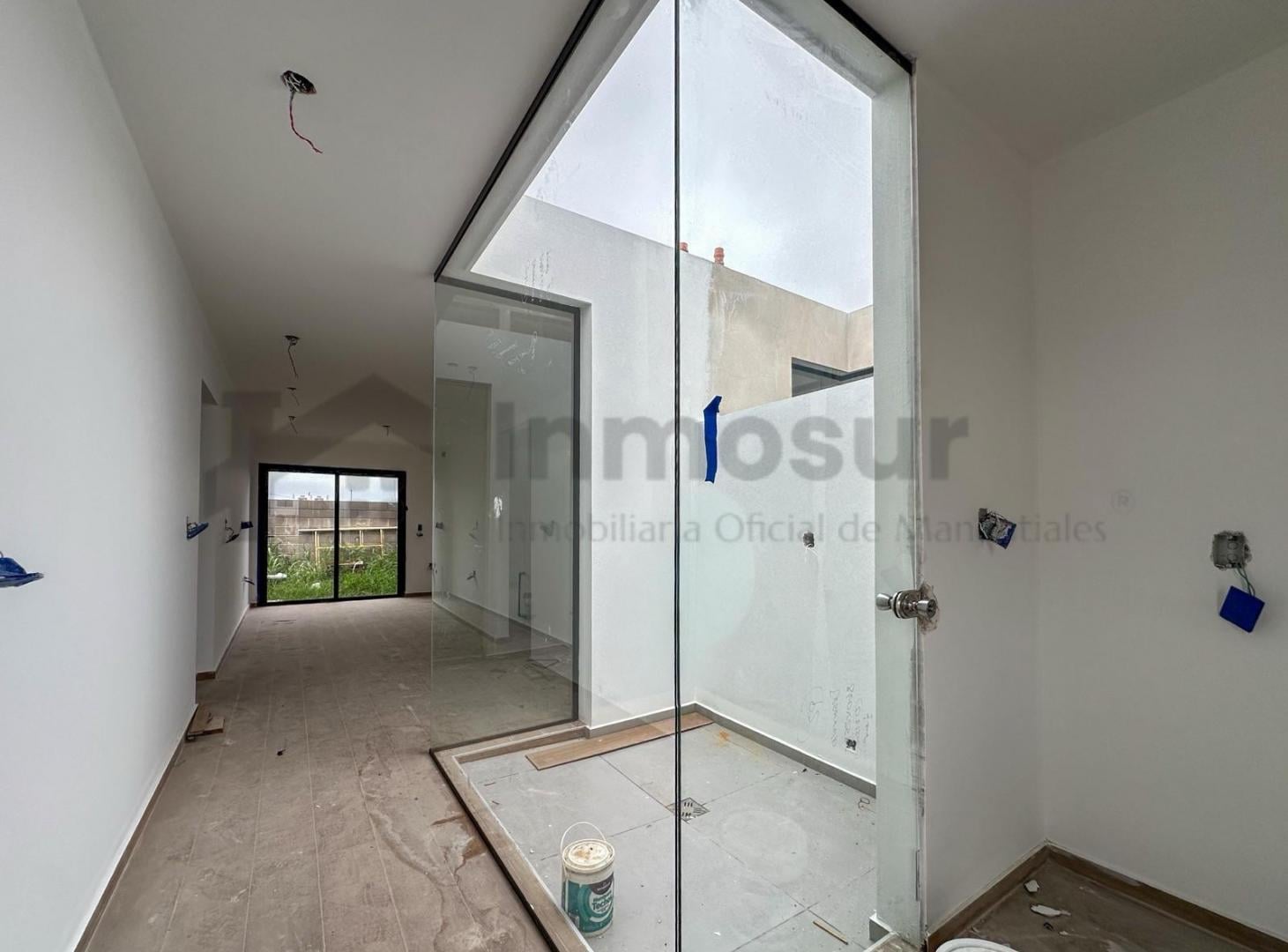 DUPLEX EN VENTA 2 DORM QUEBRADAS DE MANANTIALES