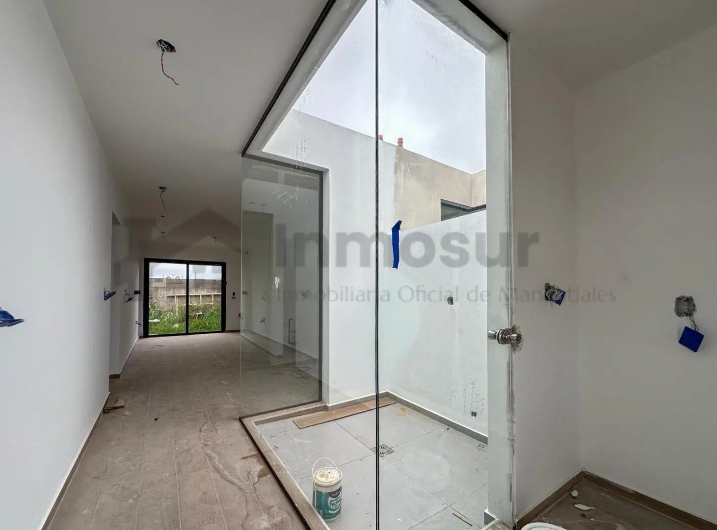 DUPLEX EN VENTA 2 DORM QUEBRADAS DE MANANTIALES 1