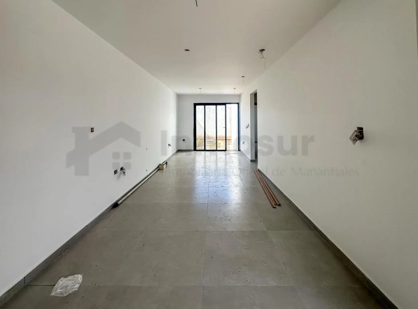 DUPLEX PB 2 DORM EN RINCONES DE MANANTIALES 3